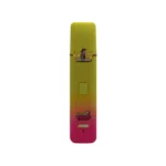 Gassy Taffy Whole Melts Disposable – Hybrid