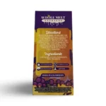 Grape Gasoline Whole Melts Disposable – Indica