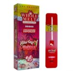 Shirley Temple Whole Melts Disposable – Hybrid