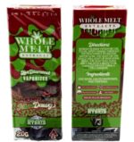 Cherry Alien Dawg Whole Melts Disposable – Hybrid