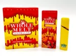 Cherrynana Whole Melts Disposable – Indica