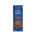 Coastal Kush Whole Melts Disposable – Indica