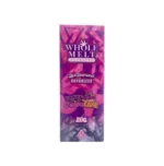 Grape Cream Cake Whole Melts Disposable – Indica