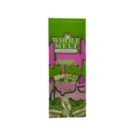 Key Lime Cake Whole Melts Disposable – Hybrid