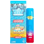 Coastal Kush Whole Melts Disposable – Indica