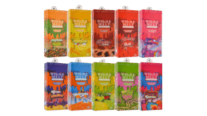 “Top Whole Melt Extracts strains for 2025”