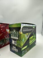 Whole Melts Extracts Phase Two Dual Chamber